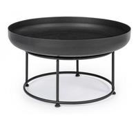 Braciere Efesto D80 in Metallo