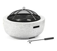 Braciere - Fieldmann - FZG 1030W