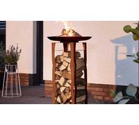 Braciere Frank By Home Deluxe