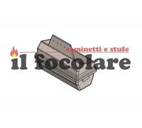 Braciere ghisa originale MCZ e RED per termostufe a pellet cod. 4130870