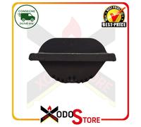 Braciere ghisa ORIGINALE Montegrappa per caminetti MP codice 1121112301