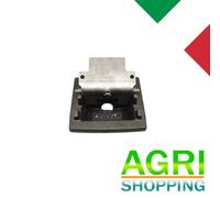 Braciere Ghisa Per Stufe a Pellet La Nordica Extraflame Ketty-Giusy-Serafina-Ect