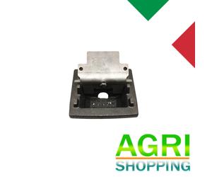 Braciere Ghisa Per Stufe a Pellet La Nordica Extraflame Ketty-Giusy-Serafina-Ect
