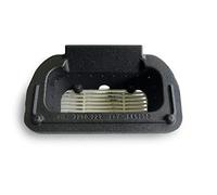 Braciere in Ghisa ORIGINALE Edilkamin Cod. R645490 | Per Stufe Moon, Cherie, Funny, Space, Vintage, Logo | Ricambio Ufficiale per Modelli Cherie UP