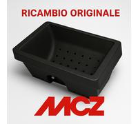 Braciere in Ghisa Originale MCZ - Ricambio Certificato per Stufe e Caldaie