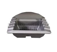 Braciere in ghisa originale Thermorossi cod. 80010159 per stufe Ecotherm 6000, Ecotherm 8000, Insert 60