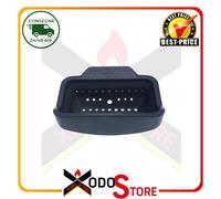 Braciere in ghisa per stufa a pelle ORIGINALE PALAZZETTI e ROYAL cod. 895715650