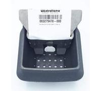 Braciere in ghisa per stufa a pellet EXTRAFLAME mod. Luisella - ricambio originale