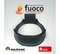 BRACIERE ITALIANA CAMINI ELEMENTO SUPERIORE PER ALBA MAREA ELISE POINT 287340 [EEK: A+++]