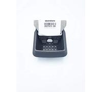 Braciere Nordica Extraflame 003279478, Braciere da Giardino, Rotondo, Metallo, Classico, Pellet