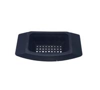 Braciere Originale Palazzetti Cod. 895704670 | In Ghisa 25x12,5x7,5 cm | Per Modelli Zaira, Cesare, Ecofire Freddy, Lora, Ginevra | Ricambio Ufficiale