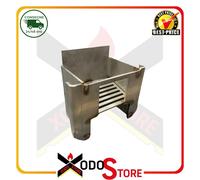 Braciere ORIGINALE PALLADIO per stufe a pellet mod. OLANDA
