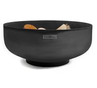 Braciere Palermo XXL Ø 80cm Focolare per Il Giardino Grill Pan Naturstahl