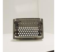 BRACIERE PER STUFE A PELLET 11-13 KW IN ACCIAIO (CLOE'/LINDA/SARA/NICOLE/ELISA)