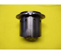 BRACIERE PER STUFE A PELLET IN ACCIAIO 4 KW (CAMILLA/MATILDE/GAIA/FLORA)