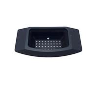 Braciere per stufe a pellet ORIGINALE PALAZZETTI cod. 895706550