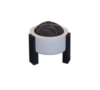 Braciere, Pozzi del fuoco balcone dormitorio, riscaldatori invernali a caffetteria, fornello for il riscaldamento barbecue domestico al coperto, braciere a villa nel cortile esterno per patio, cortile