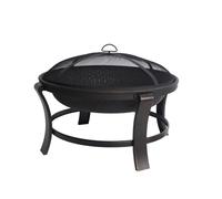 Braciere, Pozzo Del Fuoco Profondo 30 Pollici per patio, cortile