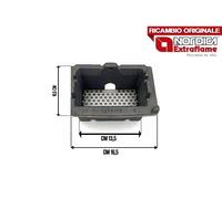 BRACIERE RICAMBIO STUFA PELLET 004278159 ISIDE MELINDA MARTA IDRO (04180)