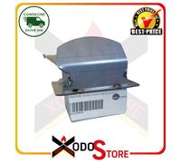 BRACIERE STUFA A PELLET 6KW 7,5KW EVA CALOR COD. 901508600