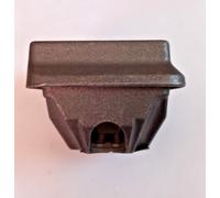 BRACIERE STUFA PELLET EXTRAFLAME 3278016 per BABY FIAMMA PREZIOSA PRIMA SERIE