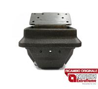 BRACIERE STUFA PELLET EXTRAFLAME NORDICA GRAZIOSA ROSY KAROL. 9278287 04163/1
