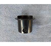 BRACIERE STUFE PELLET EVACALOR PUNTO FUOCO 4 KW CAMILLA-MATILDE-GAIA-FLORA