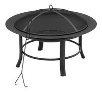 Bracieri per barbecue all'aperto, grandi stufe riscaldanti, bracieri a carbone, barili da campeggio per bruciare la spazzatura all'esterno, bracieri a legna per il riscaldamento invernale domestico,