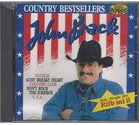 Brack,John - Country Bestsellers