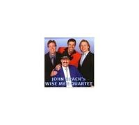 Brack John - John Brack's Wise Men Quartet [Import]