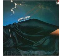 Brackeen Joanne & Kawasaki - Untitled