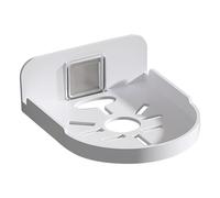 Bracket - Camera Wall Mount Bracket | Camera Wall Mount Holder | Camera Wall Mounting Bracket | Security Ball Machine Camera Bracket for Speaker and Small Items