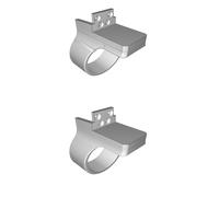 Bracket for Anova Precision Cooker - Sous Vide Mount Support Clamp