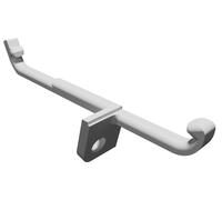 Bracket for BLITZWOLF BW-LTB Cabinet Light - Wall Mount Snap-On Support