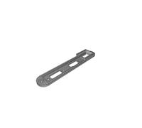 Bracket for Checkmate A1500 Multi-Port Panel Mount HDMI USB Ethernet Compatible