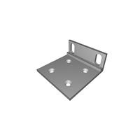 Bracket for Extreme Networks DS218 Switch - 22mm Network Mount