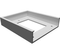 Bracket for Jelly Comb Numerical Keyboard Models X000JCD5DB and X000JKLI8R