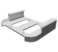 Bracket for Mac Mini Computer Wall Mount with Foam Tape and Screws