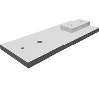 Bracket for Neje 40W Laser Module with Height Adjustment System