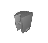 Bracket for Red Dot Finder Scope Compatible with Universal Telescope Mount