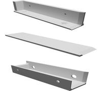 Bracket for Salter Digital Kitchen Scales Wall Mount Universal Fit 22mm