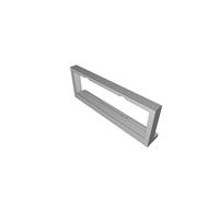Bracket for SenseCAP MX Helium Miner Outdoor Enclosure Mount - 2 Required