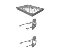Bracket for TBS Crossfire Micro TX Compatible with FrSky Taranis X-Lite