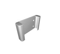 Bracket for Ubiquiti Flex Mini Switch - Horizontal Mount with Lock