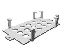 Bracket for Western Digital Elements USB 3.0 External HDD - Cooling Mount