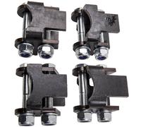 Bracket Lift Kit 2" for Can-Am Defender HD10 XMR 2017-19 4x4 4WD