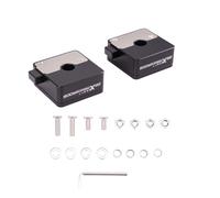 Bracket Montaggio Luci LED For Universal Truck Auto Cofano M8 Rilascio Rapido