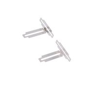 BRACKET PAIR FOR SHARP - MULTI-OPTION fissaggio elementi meccanici POLOLU