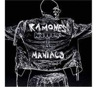 Bracket - Ramones Maniacs (UK Import)