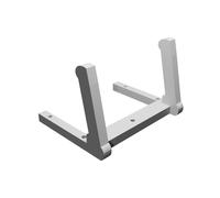 Bracket Wall Mount Compatible with NEJE Master Laser Professional Storage